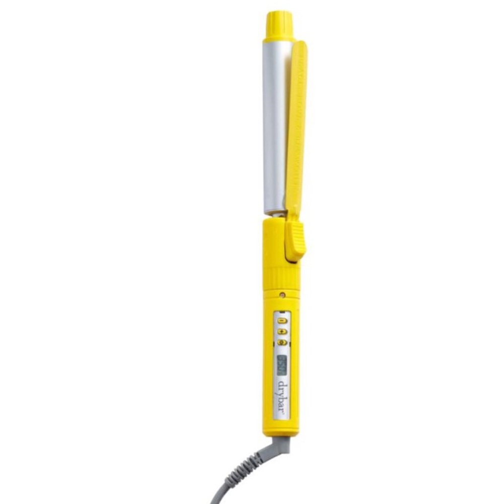 💯Drybar 3-Day Bender Digital Curling Iron